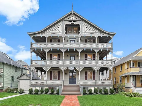 Aurora Hotel, Ocean Grove, New Jersey