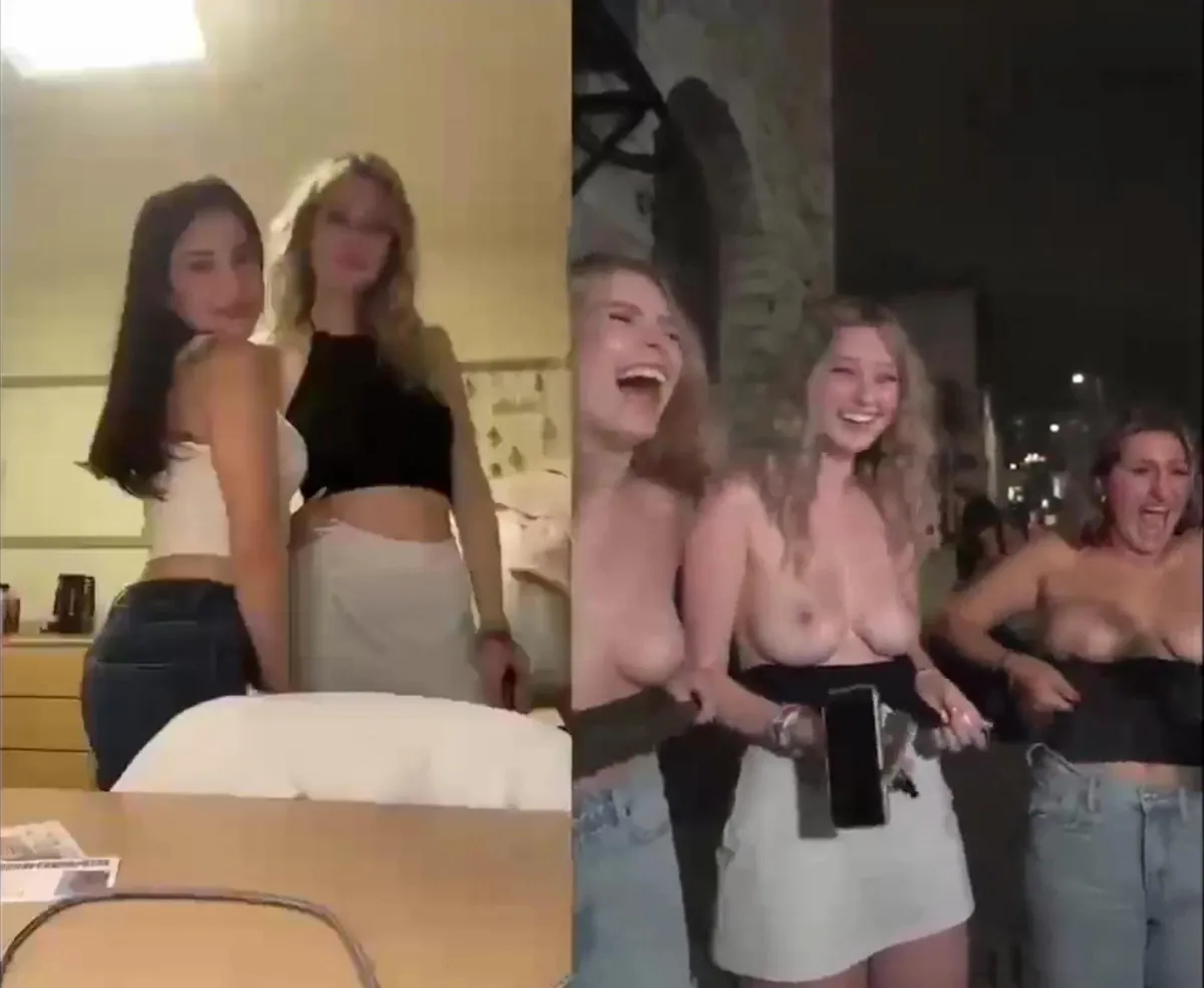 Who has the link to this video