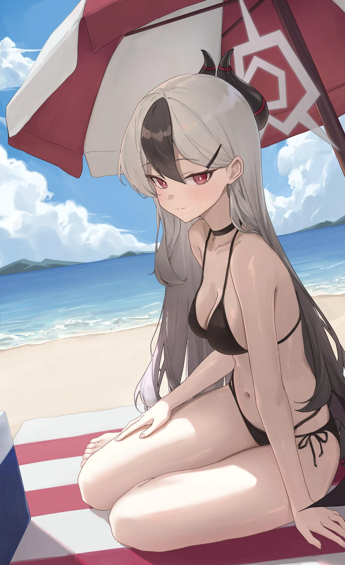 Kayoko [Blue Archive]