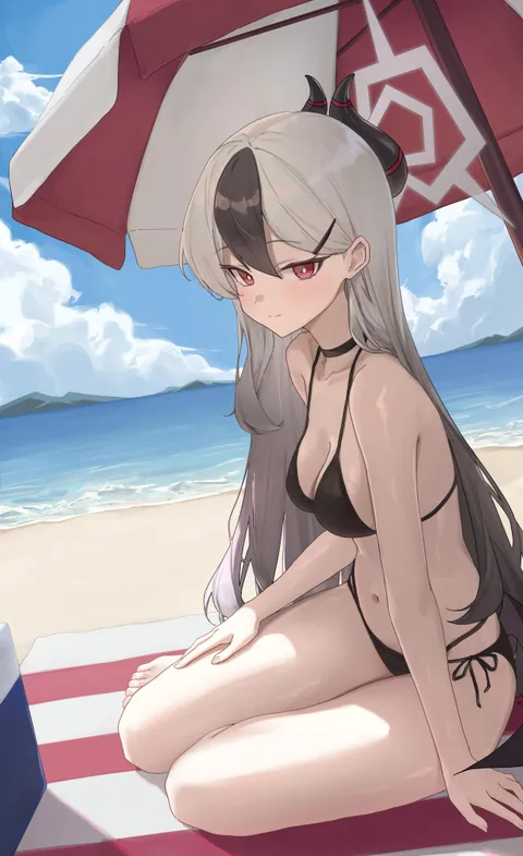 Kayoko [Blue Archive]