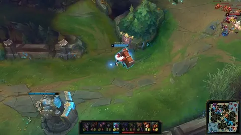 How to PROPERLY hold the wave for your adc.