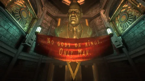 We were blessed with one hell of a trilogy.