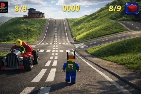 Remastering old video games with Image GPT 1.5