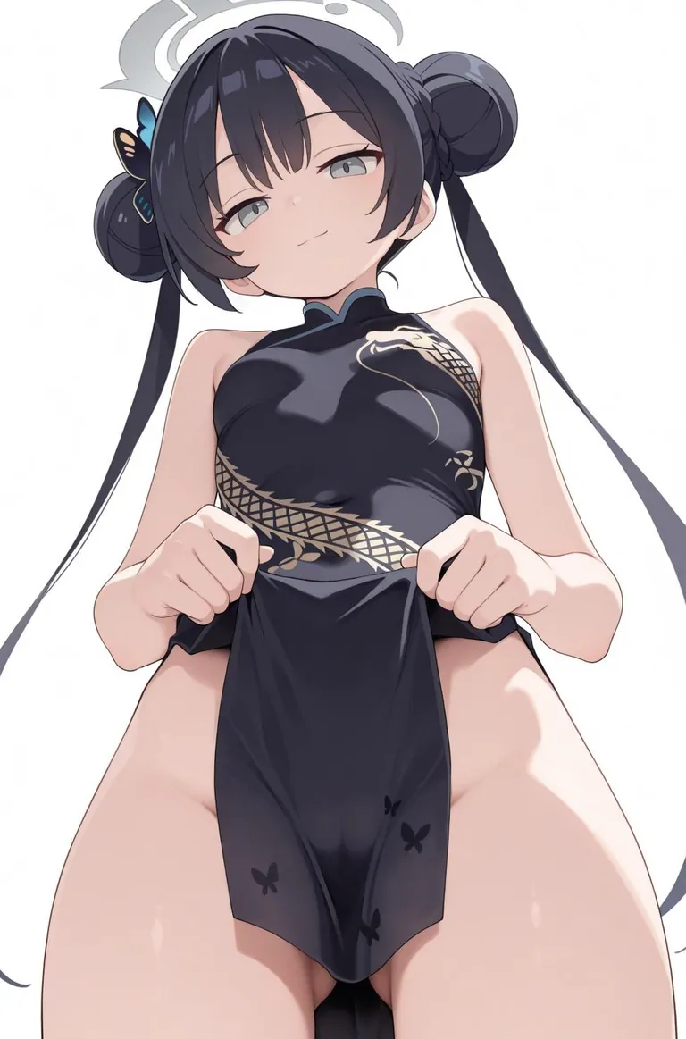 Kisaki in that dress though  (hachi0571)