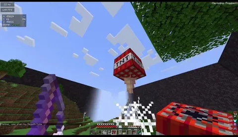 Dripstone PVP is REAL