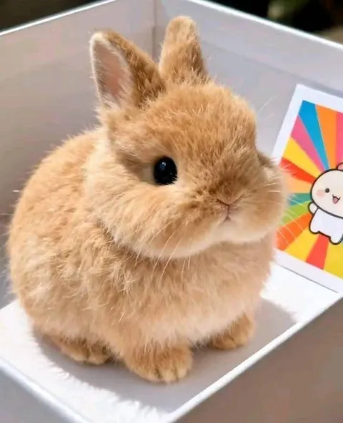 How can this flufffyyy cutiee be real??? 😩😍