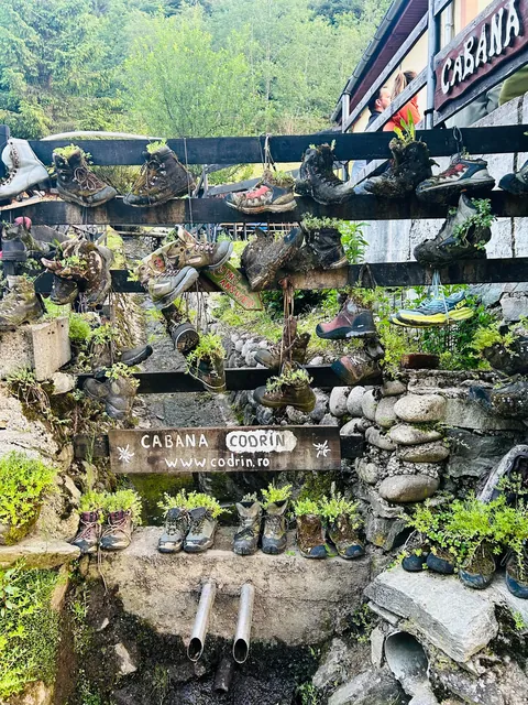 Romania, Retezat mountains