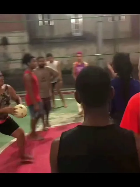 Dodgeball 2.0