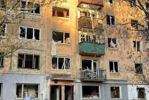 The city where I was born and raised. The city where my parents live. Ukraine. This morning.