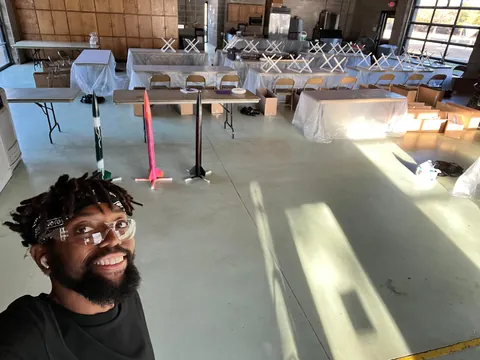 [OC] Yesterday was one of the best days of my life!