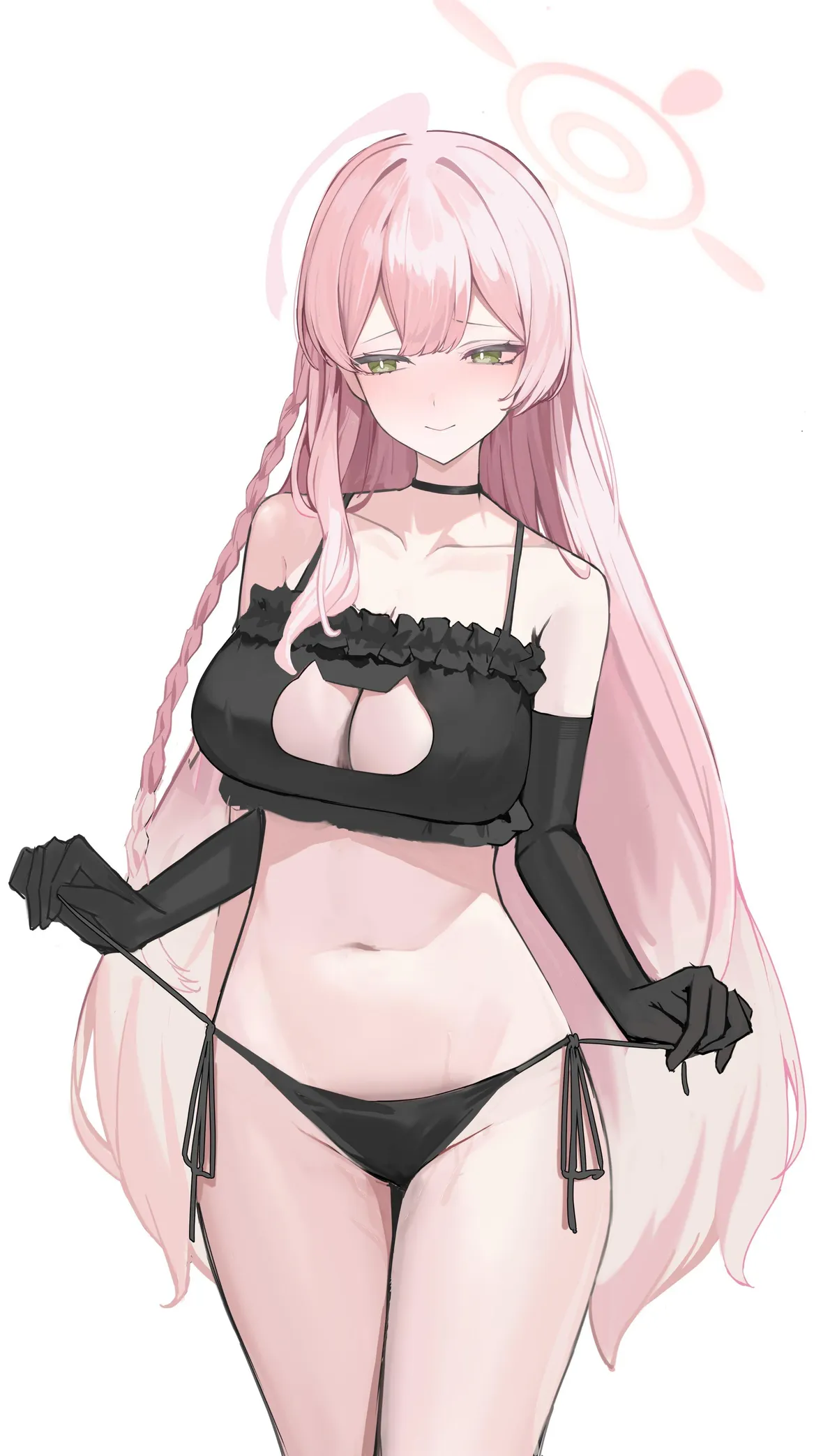 Hanako [Blue Archive]