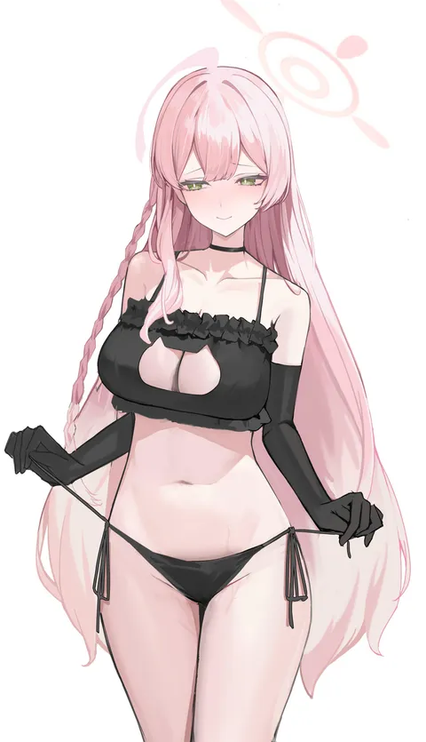 Hanako [Blue Archive]