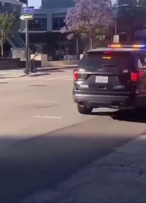 Unk took GTA to a whole new level