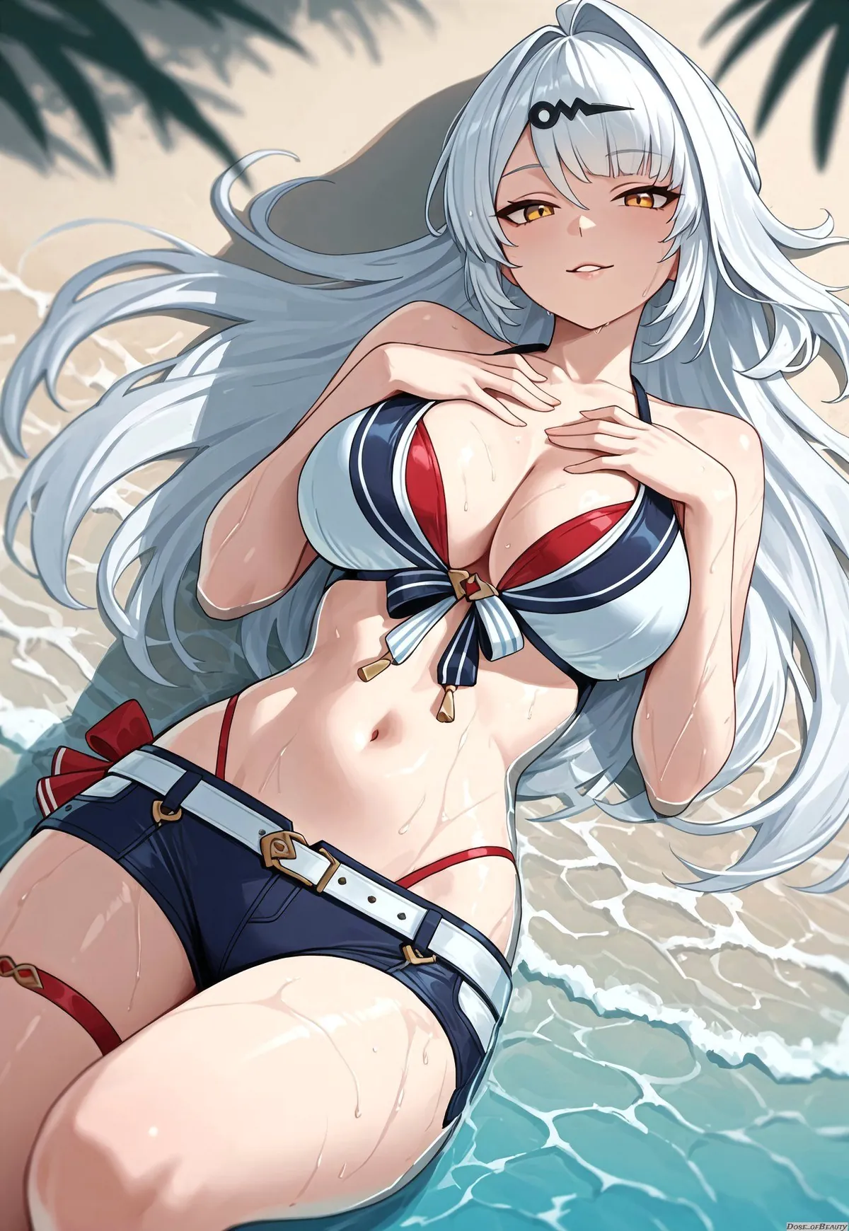 Yixuan [Zenless Zone Zero]