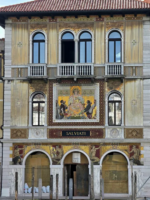 A 2 days trip to Venice