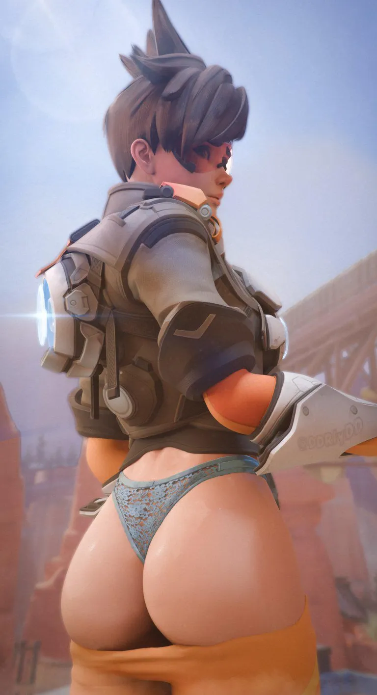 Tracer (rly)