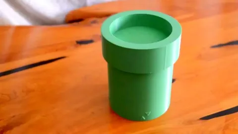 Look at these Nintendo Switch game cases I made!