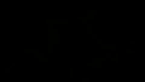 D’Va well fucked by tentacles