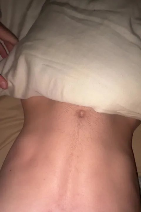 Wyd if you woke up next to this?