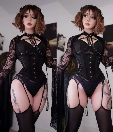 Tell this slut your favorites