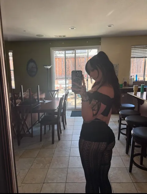 This album broke me, so you’re next