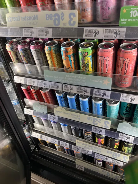My local 7-Eleven flipped all the 3 sale price and won’t honor the price