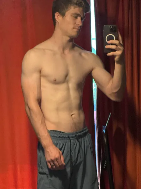 Turning 30 soon. Hopefully I still got it
