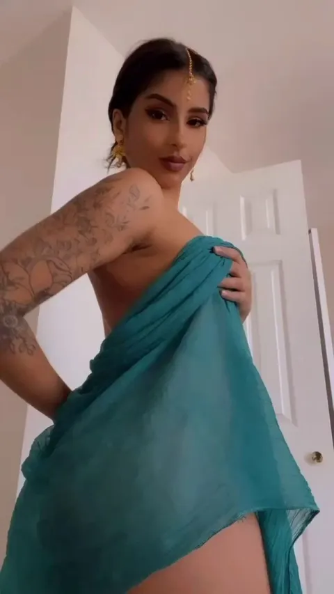 I hope I’m your type.