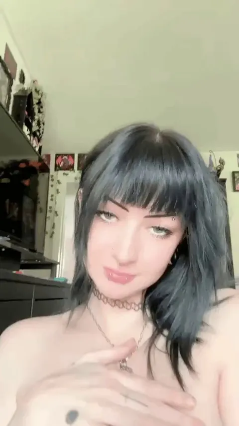 try ghosties once and you'll never go back