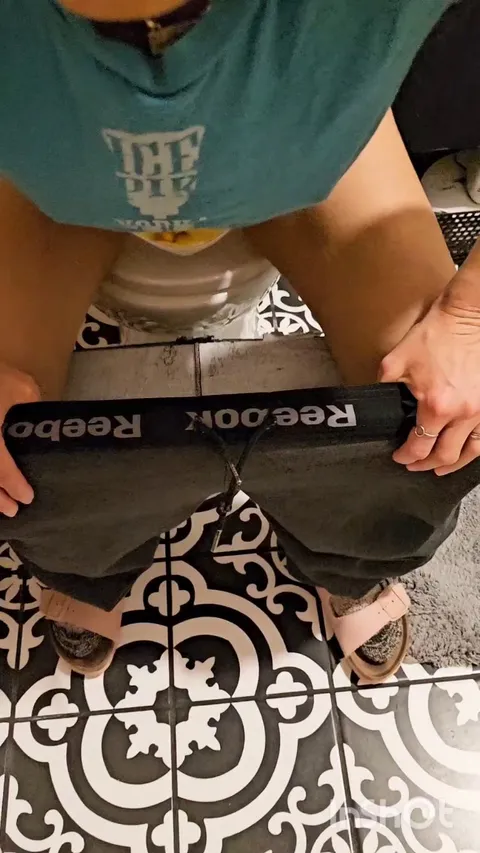 Would you let me release it all on you