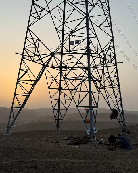 3 week roadtrip around Afghanistan as an American