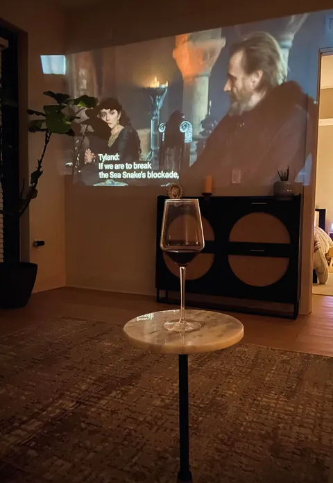 Trying to romanticize my rent🤭