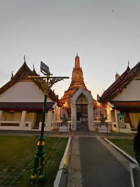 My Solo Trip to Thailand