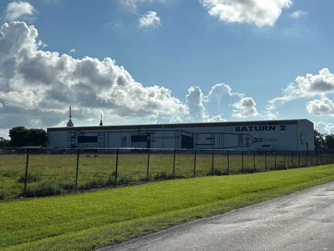 JSC: Incredible History, But It Needs a Serious Rethink