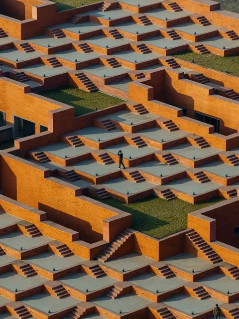 Prestige University, Indore India