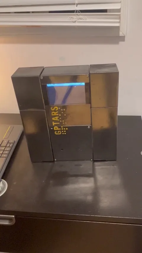 inspired by advanced voice mode