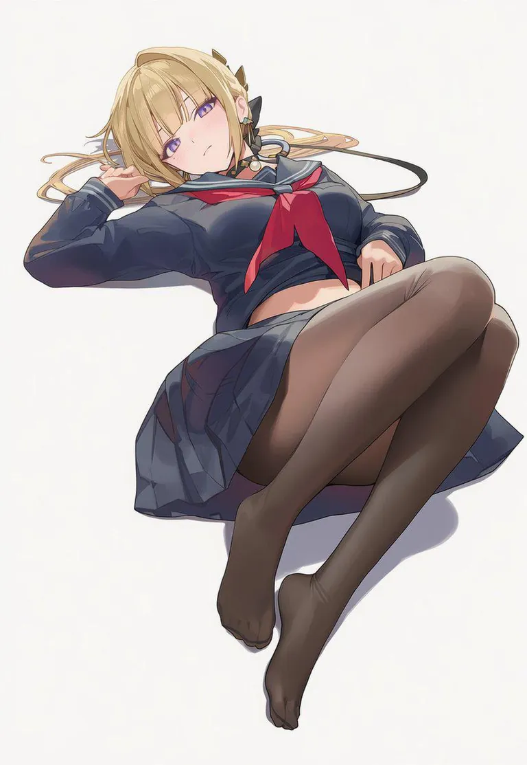 Evelyn [Zenless Zone Zero]