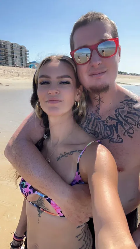 We’re new here, 👋🏼