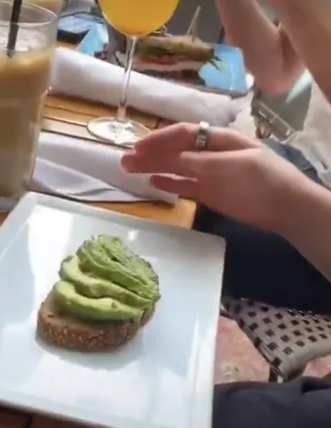 This cost $22 in LA, buy bitcoin