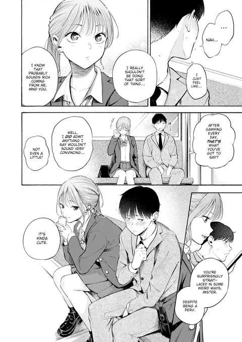 Uniform &amp; Suit [Sanjuurou]