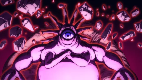 One Punch Man Season 3 Episode 5 Preview Images