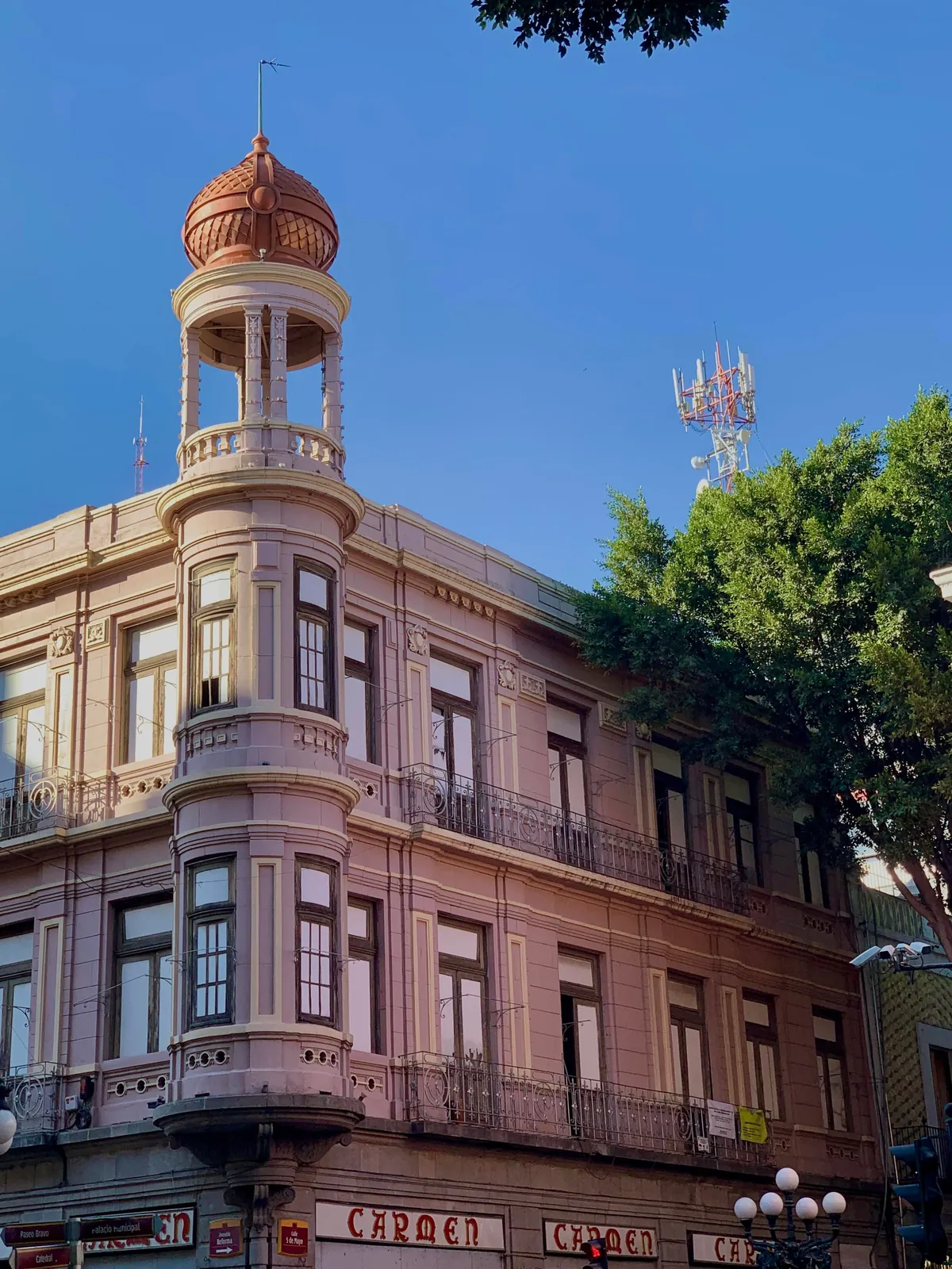 Which city did you visited that you’ve made the most friends? My 2 weeks in Mexico City