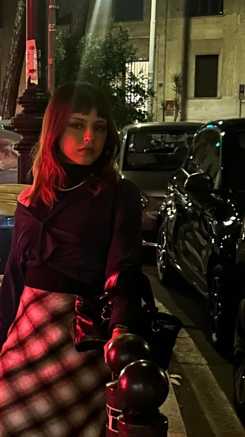 22F, i have high expectations