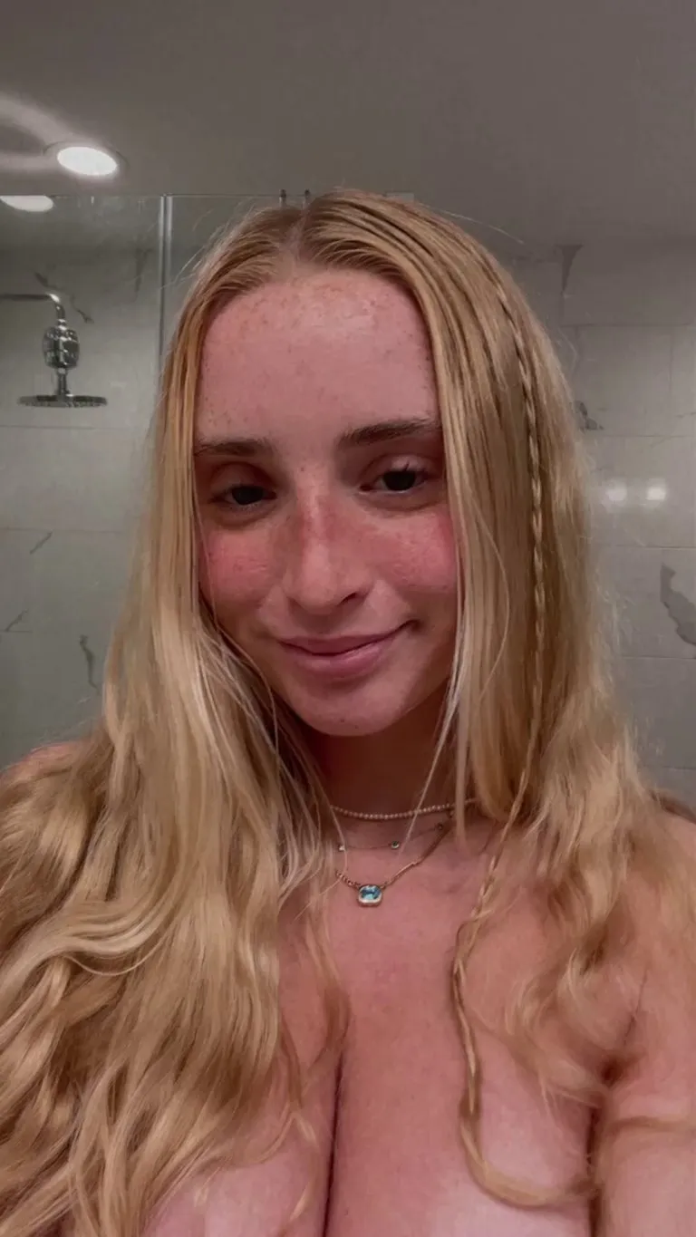 They are homemade and fresh just for you [gif]