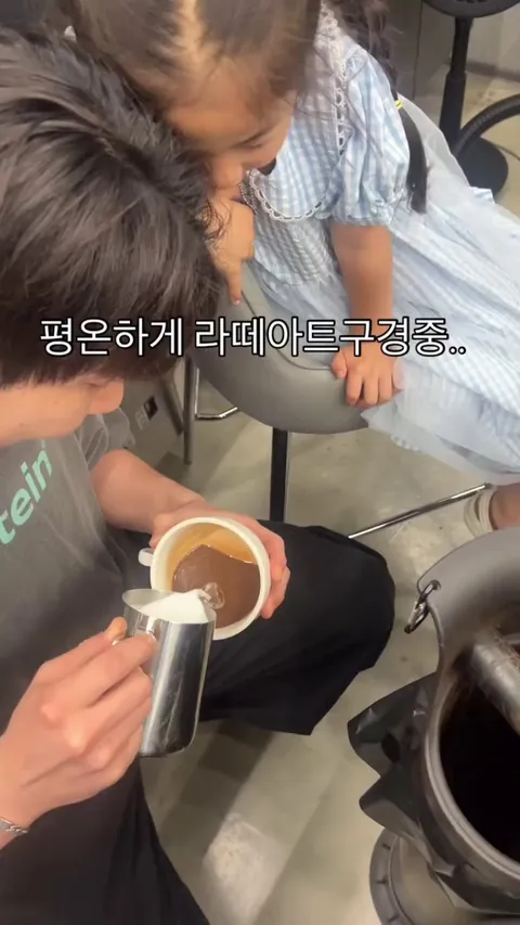 Down the drain it goes