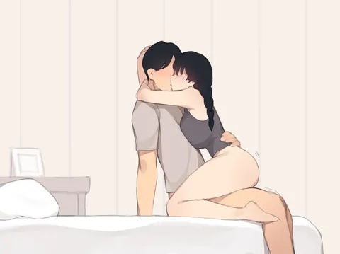 Father daughter alone time 