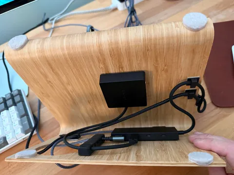 USB-C Docking Station