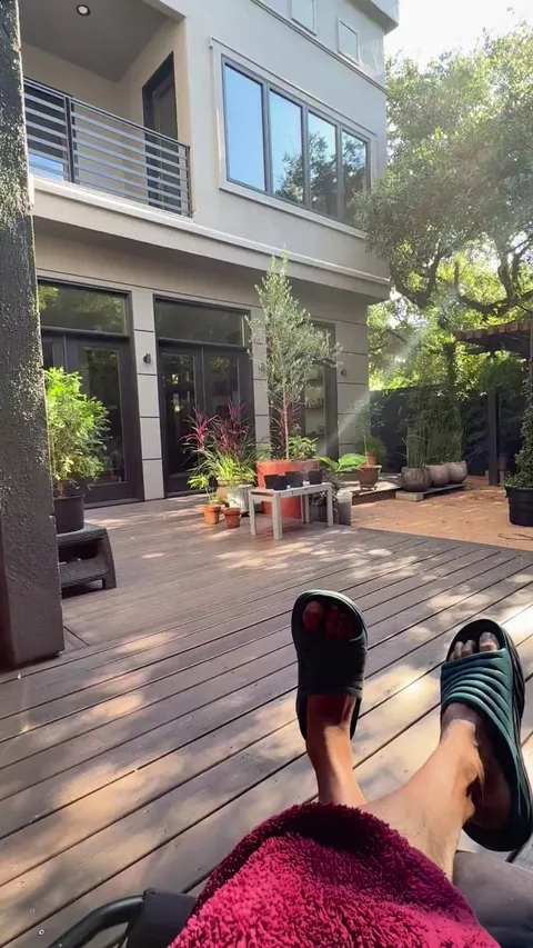 Good morning everyone ☮️