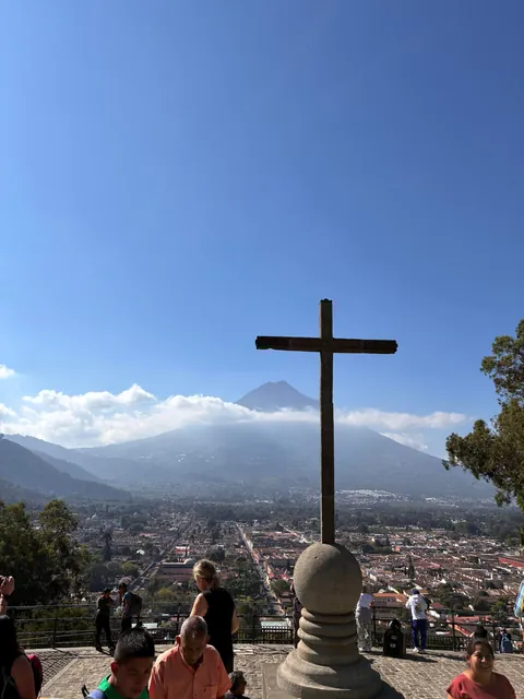 Guatemala is so insanely beautiful