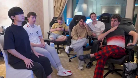 FlyQuest reacts to their Day 1 Swiss stage draw